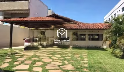 SHA Conj 4 Chácara 77 Arniqueiras 4 Quartos 1suíte closet 2 semi-suites