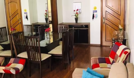 QS 7 Rua 800, AREAL 3 Quartos Suíte 71m² 1 Vaga AC Financiamento
