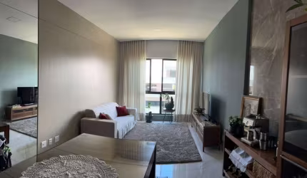SQNW 102 Noroeste Parque das Camélias Apartamento 3 Suítes 2 Vagas 130,00 m²