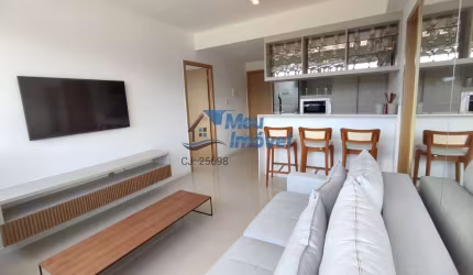 SHCGN 703 LIV 703 1 Quarto suíte 91,20m² Duplex 1 Vaga Lazer Porcelanato AC FGTS