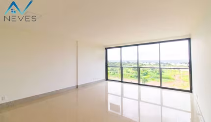 SQNW 106 Bloco D Noroeste Parque das Gardênias 4 Suítes 3 Vagas 165,80 m²