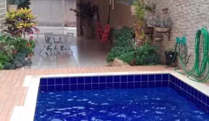 Rua 01 Vicente Pires Casa 4 Quartos 2 Suítes 3 Vagas Condomínio 400 m²