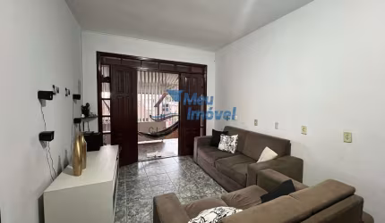 QR 321 Samambaia Sul Sobrado 4 Quartos 3 Vagas 120m² Área de Serviço