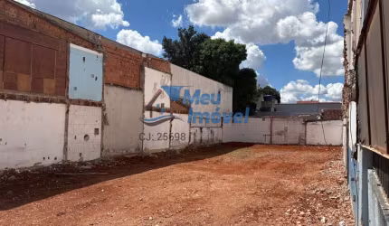 QND 28 Taguatinga Norte LOTE 408m² Aceita Financiamento Lote Vazio Comercial