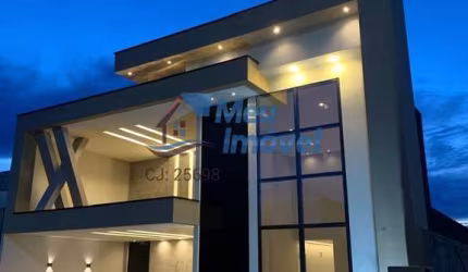 Res Fasano Ponte Alta Gama 3 Suítes 2 Vagas 255m² Piscina Closet Área de Serviço