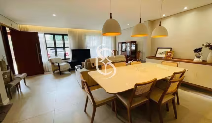 Casa Guará Reformada Moderna 3 Quartos 3 Suítes 2 Vagas 200 m² Jardim