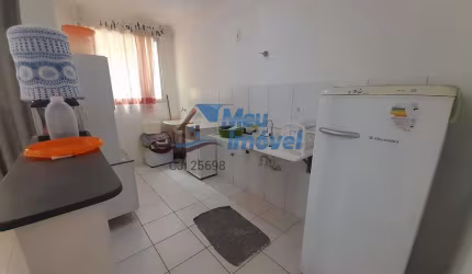 Parque Esplanada II Valparaíso APTO 2 Quartos 1 Suíte Vaga 48m² Cozinha Lazer