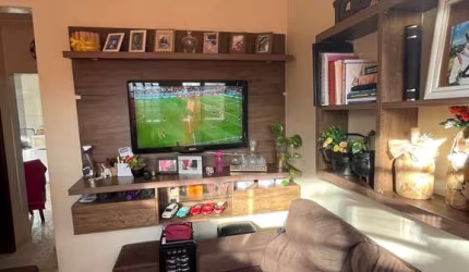 Quadra 308 Recanto das Emas Prédio 5 Apartamentos 2 com Suíte 4 Vagas Lote 150m²