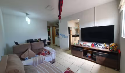 QN 26 Riacho Fundo II CASA 2 Quartos 2 Vagas 65m² Área de Serviço Quintal