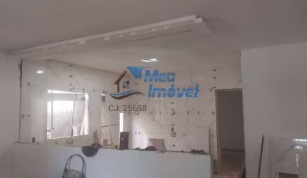 Qd 404 Recanto das Emas Casa 3 Quartos 2 Suítes 4 Vagas 120m² Aceita Carro