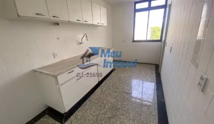 SQS 215 Asa Sul APTO 3 Quarto 1 Suíte 1 Vaga 132m² Dispensa Área Verde Jardim