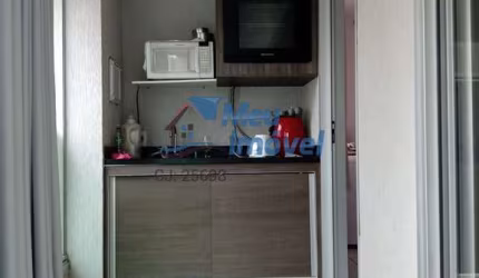 Res Via Azaléas Águas Claras 2 Quartos 1 Suíte 1 Vaga 75m² Varanda Lazer
