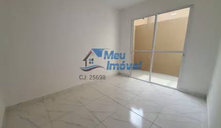 Res Aquários Village XII  Luziânia APTO 2 Quartos 1 Vaga 55m² Área de Serviço