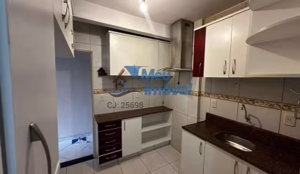 CSB 3 Taguatinga Res Acapulco 3 Quartos 1 Vaga 72m² Cozinha Planejado Armários