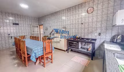 Cond Versales Vicente Pires Casa 5 Quartos 2 Suítes 4 Vagas 500m² Área de Lazer