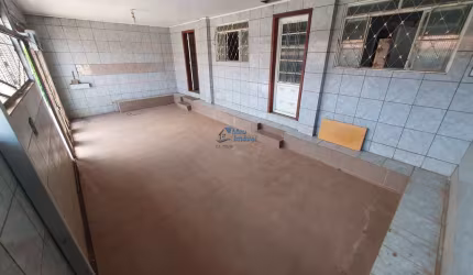 SQ 11 Cidade Ocidental Casa 3 Quartos 1 Suíte 2 Vagas 80m² Área de Serviço Box