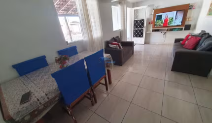 QI 02 Guará I Casa 6 Quartos 4 Vagas 150m² Área de Serviço Cozinha Americana