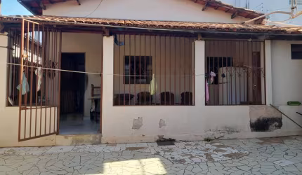 Rua Florentino Luziânia Casa 4 Quartos 3 Vagas 411m² Área de Serviço Quintal