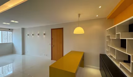 Rua 22 Res Monte Carlo Venda 2 quartos + Closet  Armários 1 vaga 76m² Ar Cond