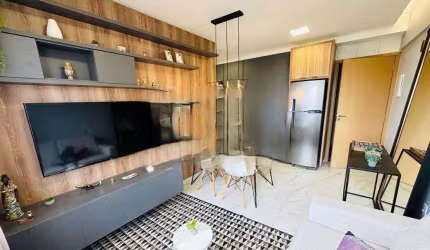 QNN 11 Artur Accioly Ceilândia APTO 2 Quartos 1 Suíte 1 Vaga 46m² Churrasqueira