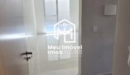 Cond Villa Paraiso Valparaíso APTO 2 Quartos 1 Vaga 63m² Varanda Reformado