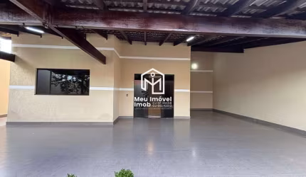 Bairro Jofre Parada Luziânia Casa 3 Quartos 1 Suíte 4 Vagas 280m² Área Gourmet