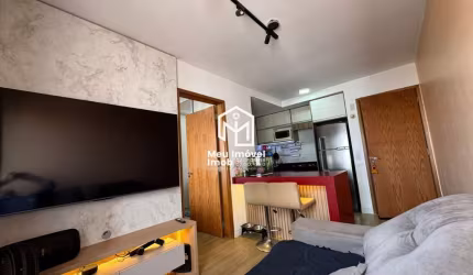 Res Atual Samambaia 1 Quarto 30m² Área de Lazer Piscina Churrasqueira Salão