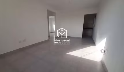 Céu Azul Valparaíso APTO 2 Quartos 1 Vaga 57m² Cozinha Integrada Sala