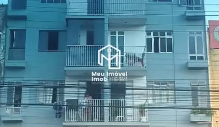 C 4 Taguatinga Centro 2 Quartos Sem Vaga 47m² Varanda Vista Área de Serviço