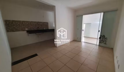 Parque Esplanada II Cond Bello Vale APTO 3 Quartos 1 Suíte 1 Vaga 116m² Quintal