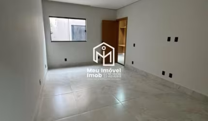 QR 604 Samambaia Norte Casa 3 Quartos 2 Vagas 139m² Área de Serviço Lavabo