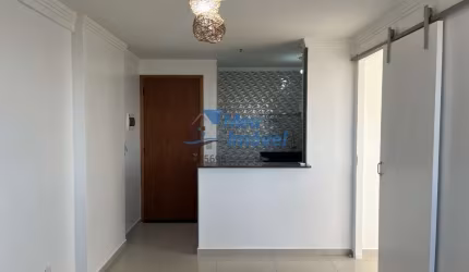 QS 09 Areal Res Júlia Aluga 1 Quarto 1 Suíte Canto 1 Vaga 34m² Armários Lazer