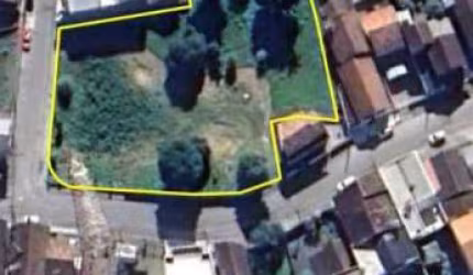 Terreno à venda, 3000 m² por R$ 7.500.000,00 - Centro - Brusque/SC