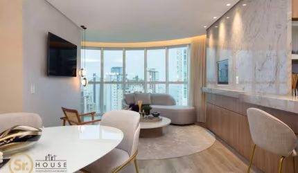 Oportunidade, 4 Suítes com 137 m² por R$ 3.650.000