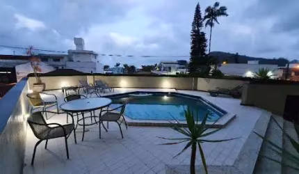 Apartamento com 3 dormitórios à venda, 179 m² por R$ 1.650.000,00 - Fazenda - Itajaí/SC