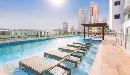 Apartamento com 3 dormitórios à venda, 139 m² por R$ 2.690.000 - Centro - Balneário Camboriú/SC