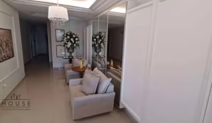 Apartamento com 2 dormitórios à venda, 77 m² por R$ 730.000,00 - Nova Esperança - Balneário Camboriú/SC
