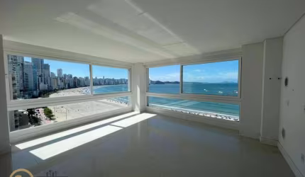 Apartamento com 3 dormitórios à venda, 157 m² por R$ 7.300.000 - Barra Sul - Balneário Camboriú/SC