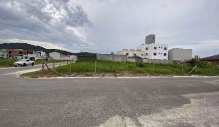 Terreno à venda, 500 m² por R$ 630.000,00 - Bairro Rio Pequeno - Camboriú/SC