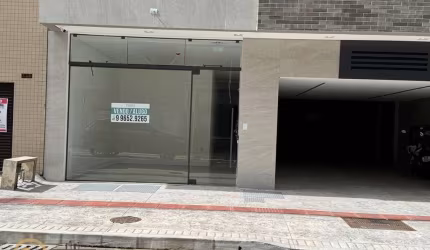 Sala para alugar, 100 m² por R$ 8.000,00/mês - Centro - Balneário Camboriú/SC