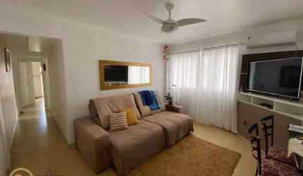 Apartamento com 2 dormitórios à venda, 70 m² por R$ 800.000,00 - Centro - Balneário Camboriú/SC