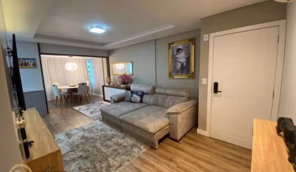 Apartamento Garden com 3 dormitórios à venda, 181 m² por R$ 2.490.000 - Pioneiros - Balneário Camboriú/SC