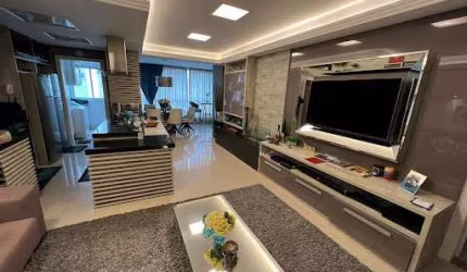 Apartamento com 4 dormitórios à venda, 256 m² por R$ 2.100.000,00 - Centro - Balneário Camboriú/SC