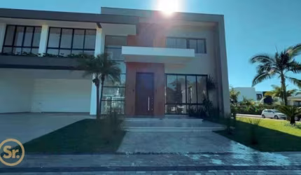Casa com 5 dormitórios à venda, 678 m² por R$ 9.000.000 - Casa Branca - Itapema/SC