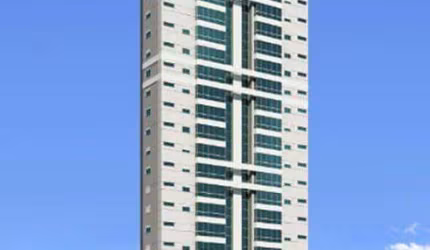Apartamento com 4 dormitórios à venda, 140 m² por R$ 2.638.245,00 - Centro - Balneário Camboriú/SC