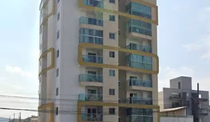 Apartamento com 2 dormitórios à venda, 80 m² por R$ 535.000,00 - Santa Regina - Camboriú/SC