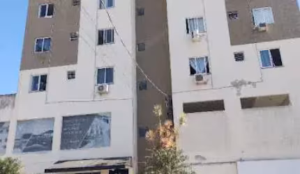 Apartamento com 2 dormitórios à venda, 64 m² por R$ 350.000,00 - Santa Regina - Camboriú/SC