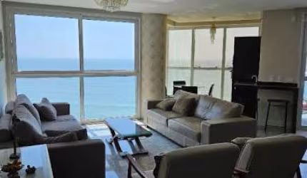 Apartamento com 4 dormitórios à venda, 177 m² por R$ 7.500.000,00 - Barra Sul - Balneário Camboriú/SC