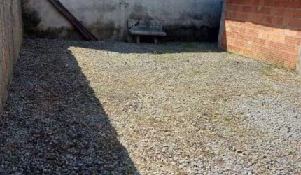 Terreno à venda, 195 m² por R$ 650.000,00 - São Judas Tadeu - Balneário Camboriú/SC