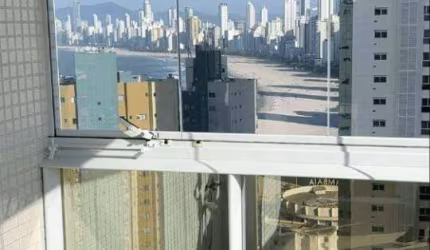 Apartamento com 4 dormitórios à venda, 158 m² por R$ 4.600.000,00 - Pioneiros - Balneário Camboriú/SC